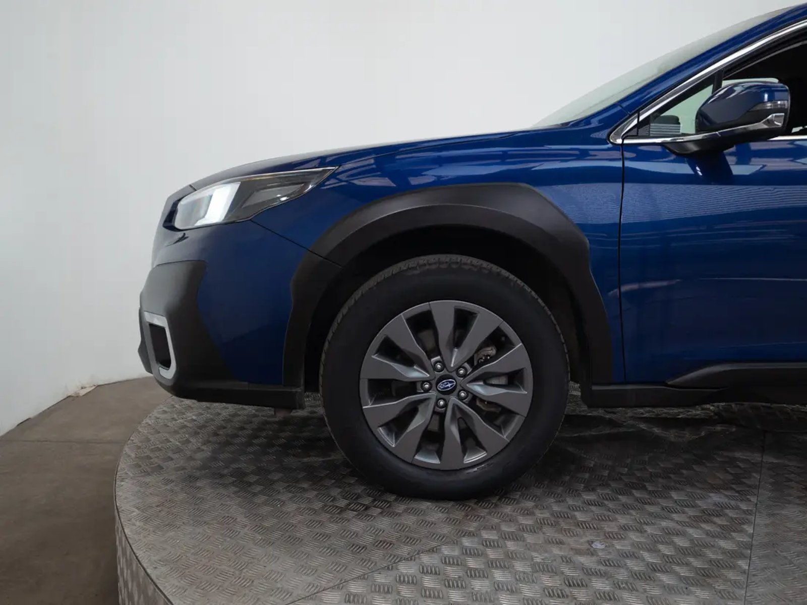 Subaru OUTBACK 2023 - Imagen 16 de 20