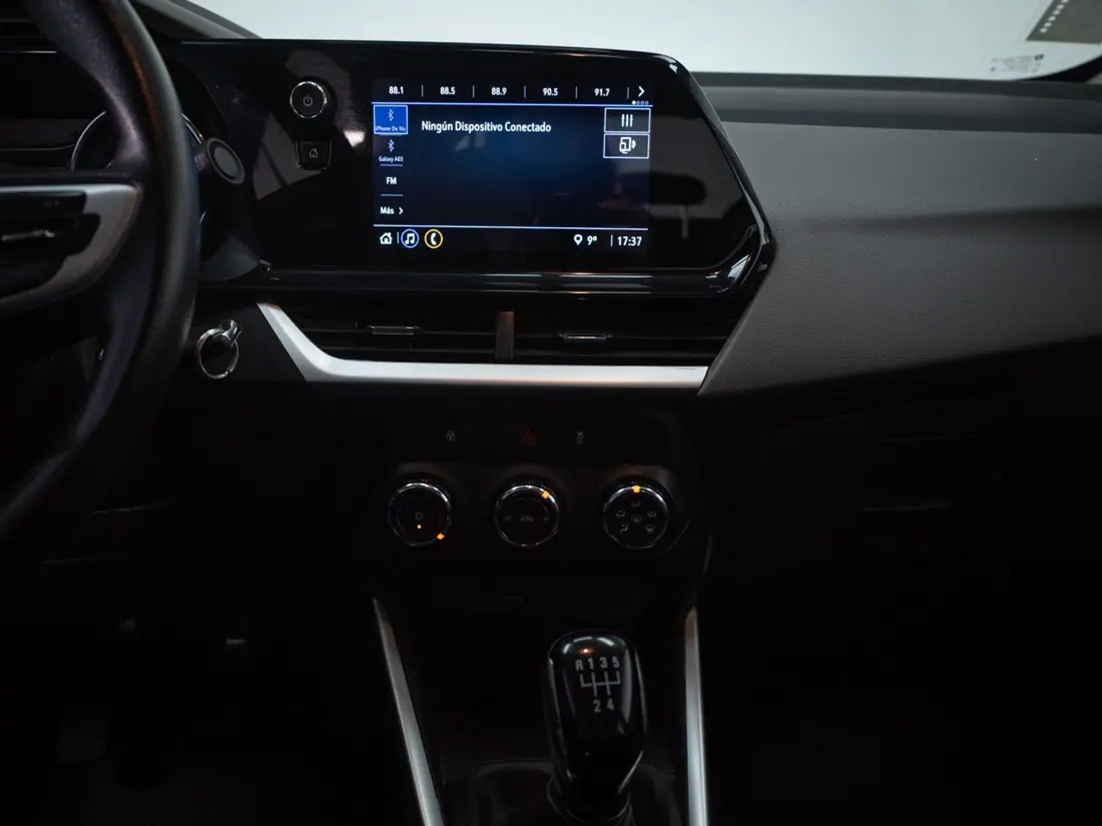 Chevrolet MONTANA 2024 - Imagen 15 de 18