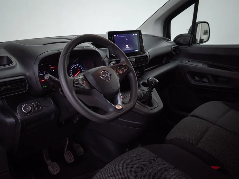 Opel COMBO 2025 - Imagen 11 de 16