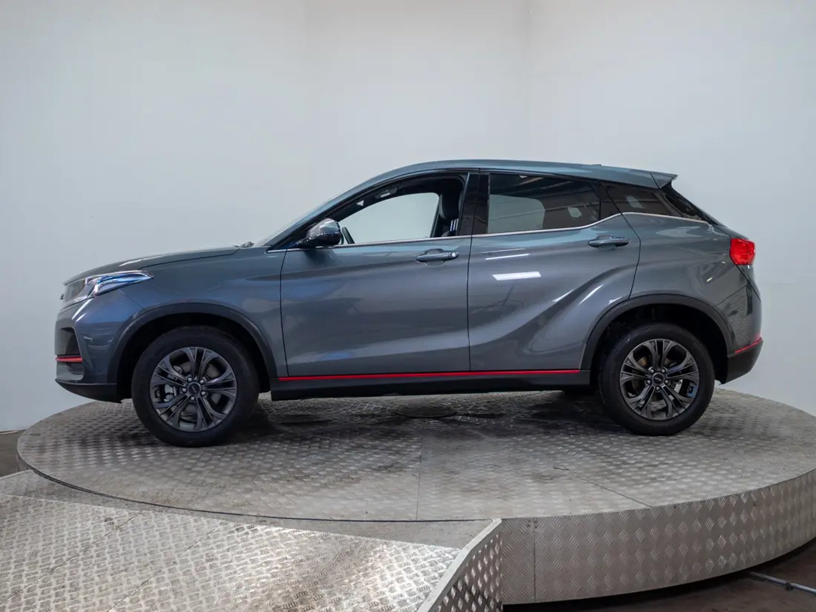 DFSK SUV 500 2026 - Imagen 4 de 20