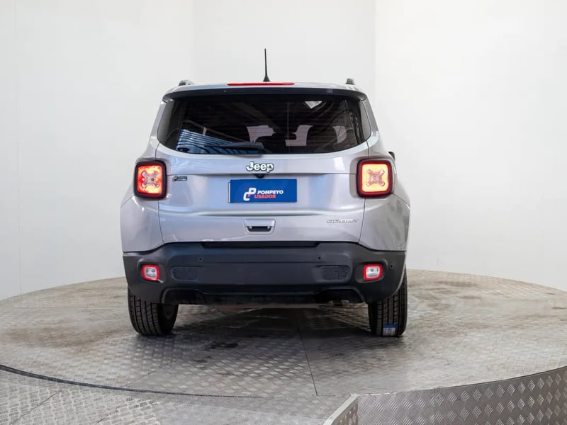 Jeep RENEGADE 2023 - Imagen 6 de 19