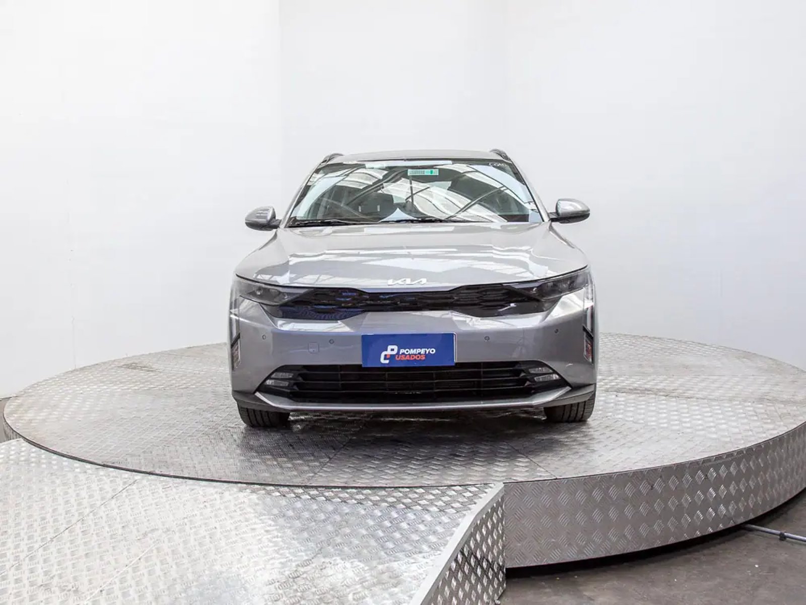 KIA K3 Cross 2025 - Imagen 5 de 17