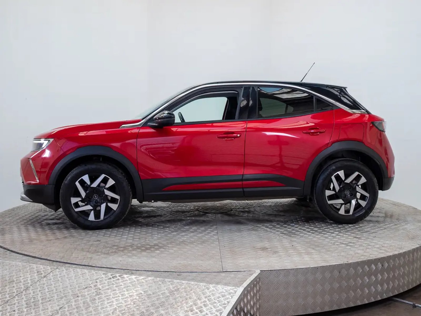 Opel MOKKA 2024 - Foto 4 de 19
