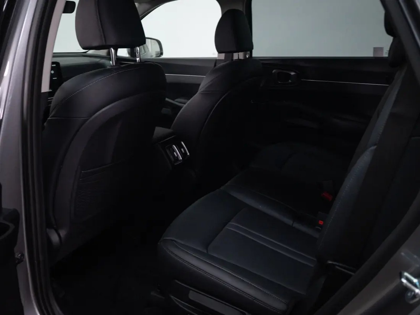 Kia SORENTO 2026 - Imagen 14 de 19
