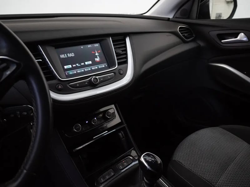 Opel GRANDLAND 2021 - Imagen 12 de 20