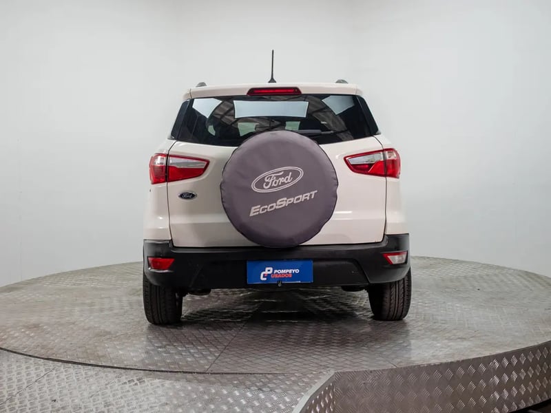Ford ECOSPORT 2022 - Imagen 6 de 18