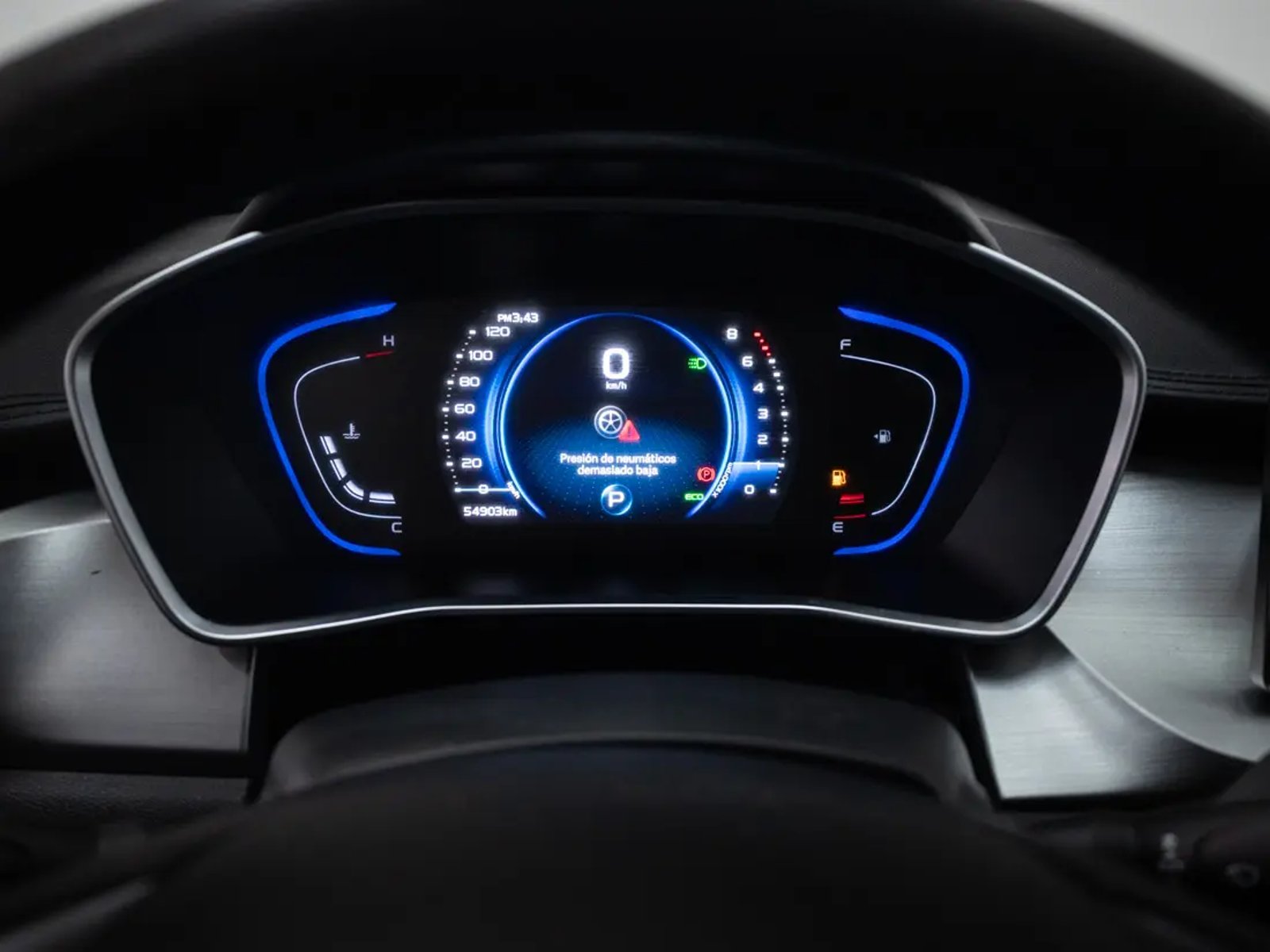 GEELY COOLRAY 2023 - Imagen 20 de 20