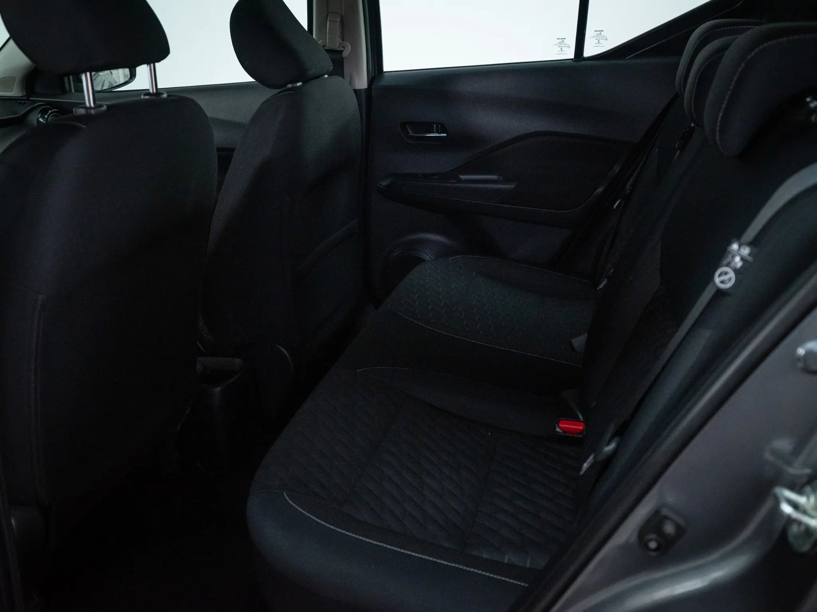 NISSAN KICKS 2022 - Imagen 12 de 18