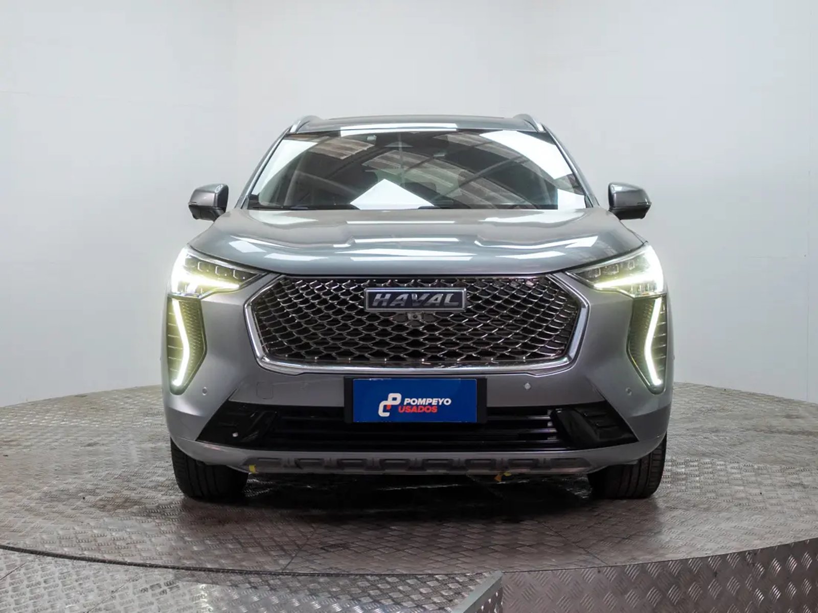 HAVAL JOLION 2023 - Imagen 5 de 19