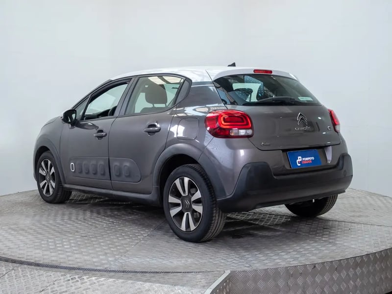 Citroën C3 2021 - Imagen 5 de 19