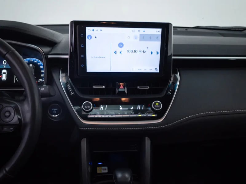 Toyota COROLLA 2025 - Imagen 16 de 19
