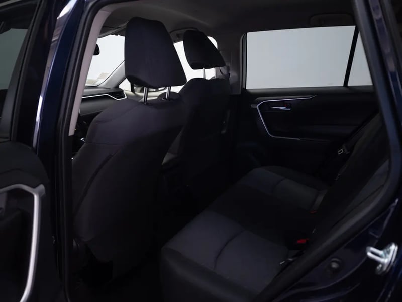 Toyota RAV 4 2022 - Imagen 14 de 20