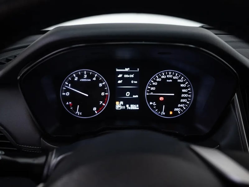 Subaru OUTBACK 2023 - Imagen 12 de 20