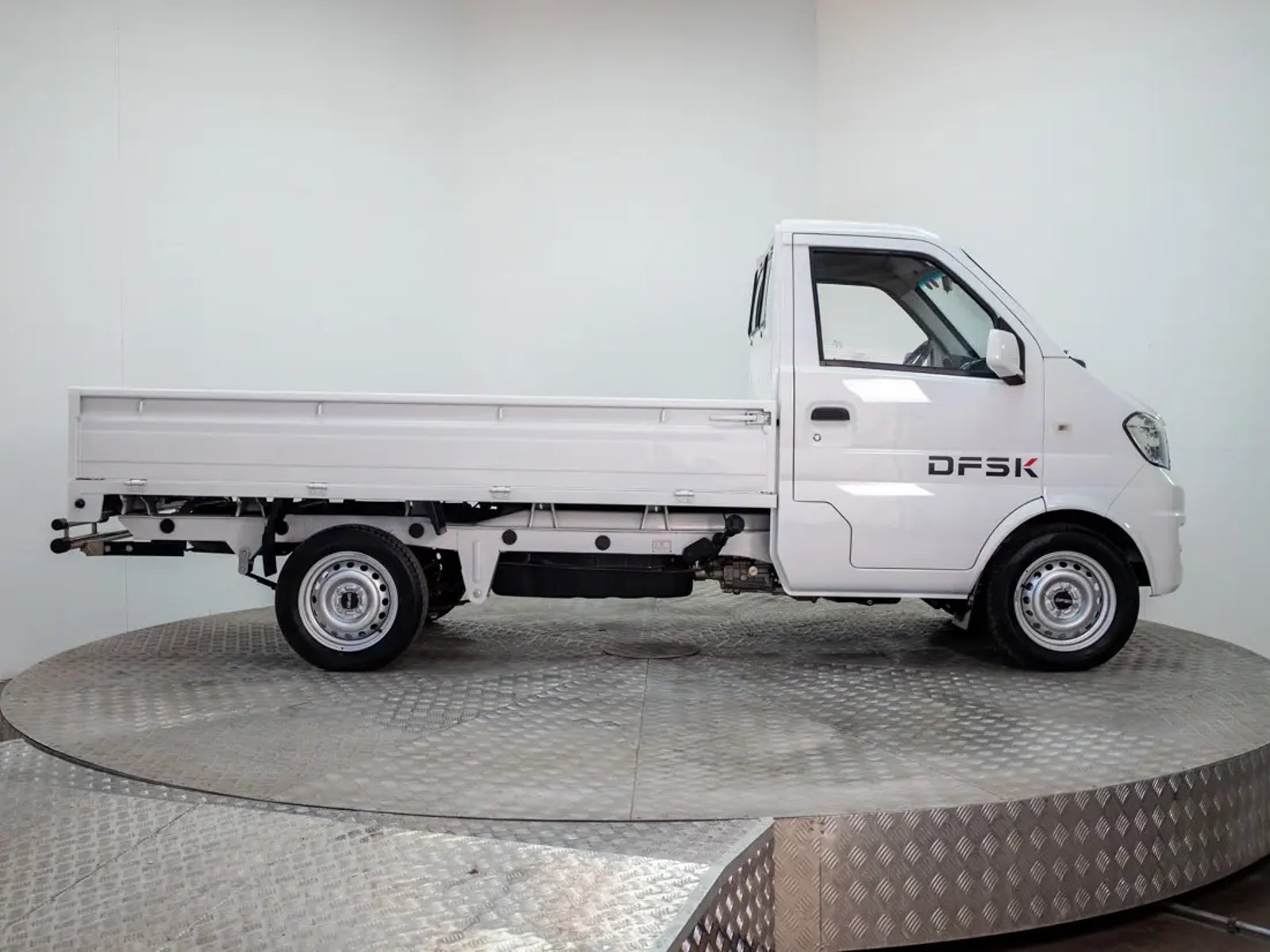 DFSK TRUCK 2026 - Imagen 9 de 13
