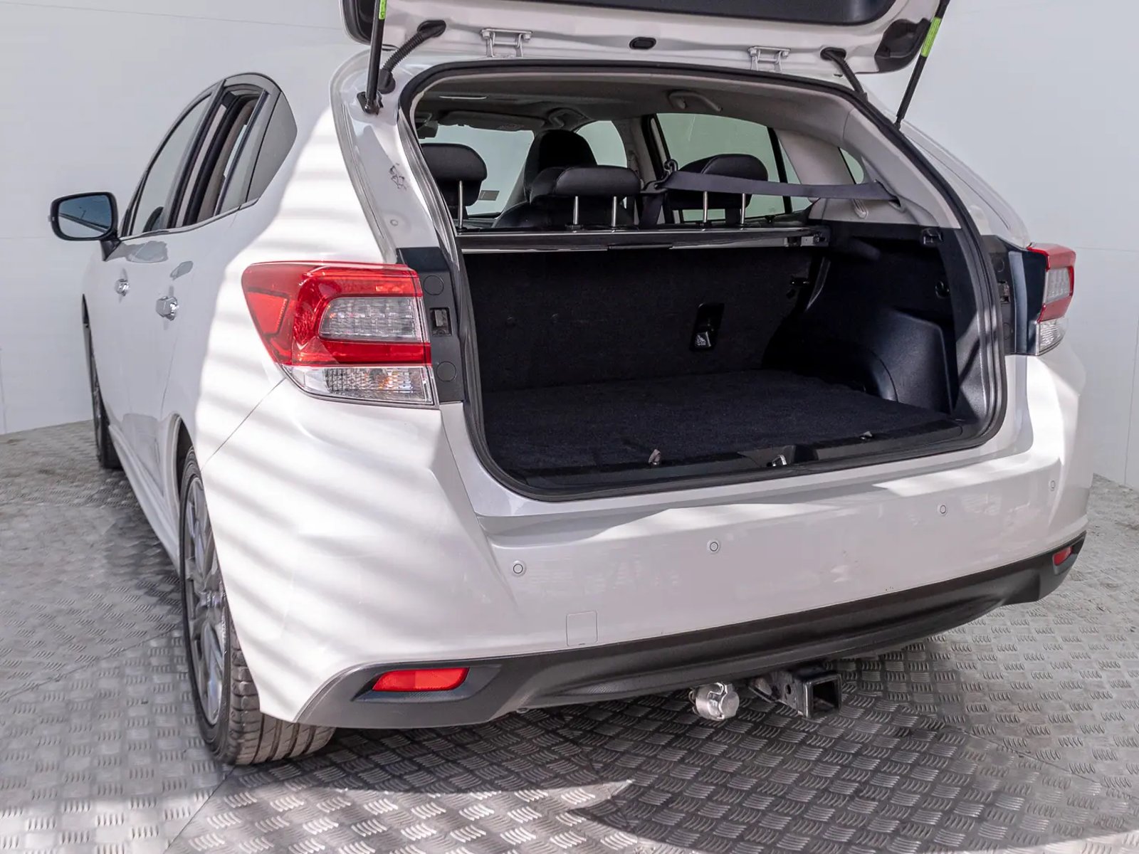 SUBARU IMPREZA SPORT 2023 - Imagen 11 de 19