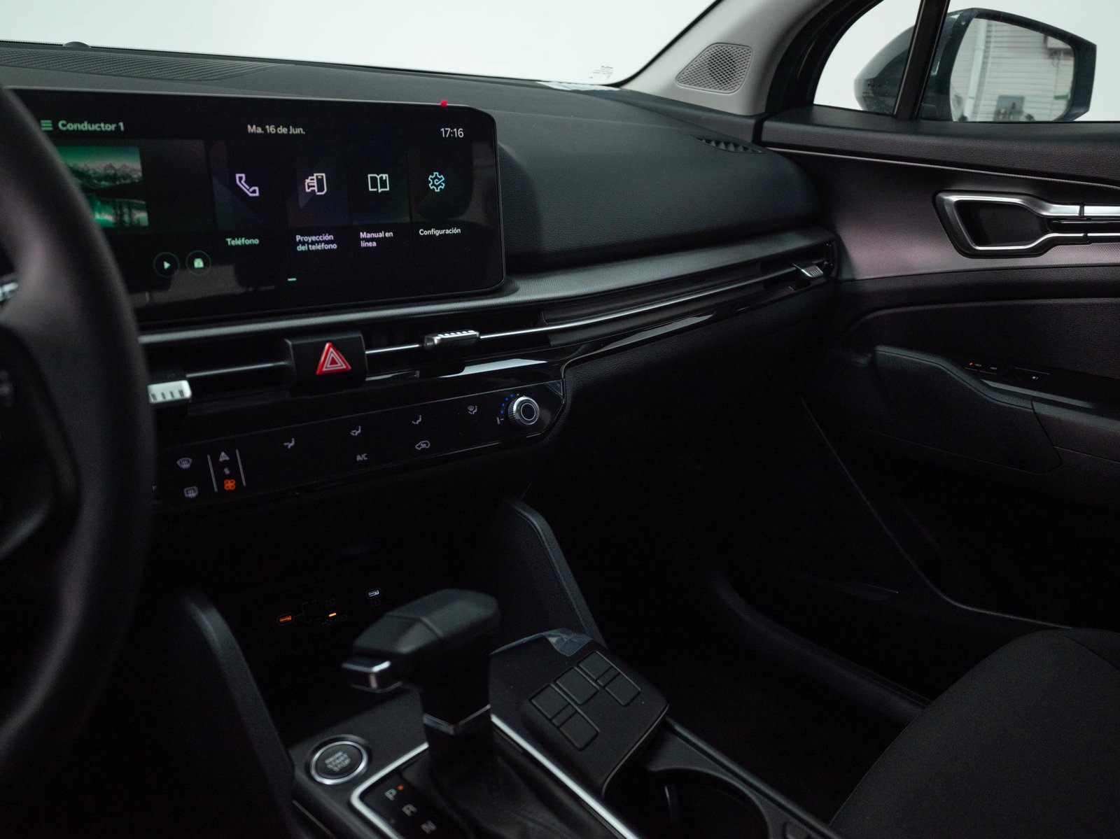 KIA SPORTAGE 2026 - Imagen 17 de 20