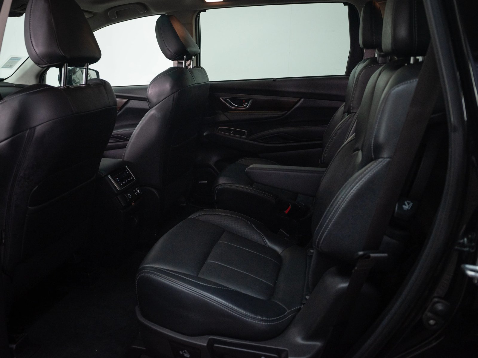 SUBARU EVOLTIS 2025 - Imagen 15 de 20