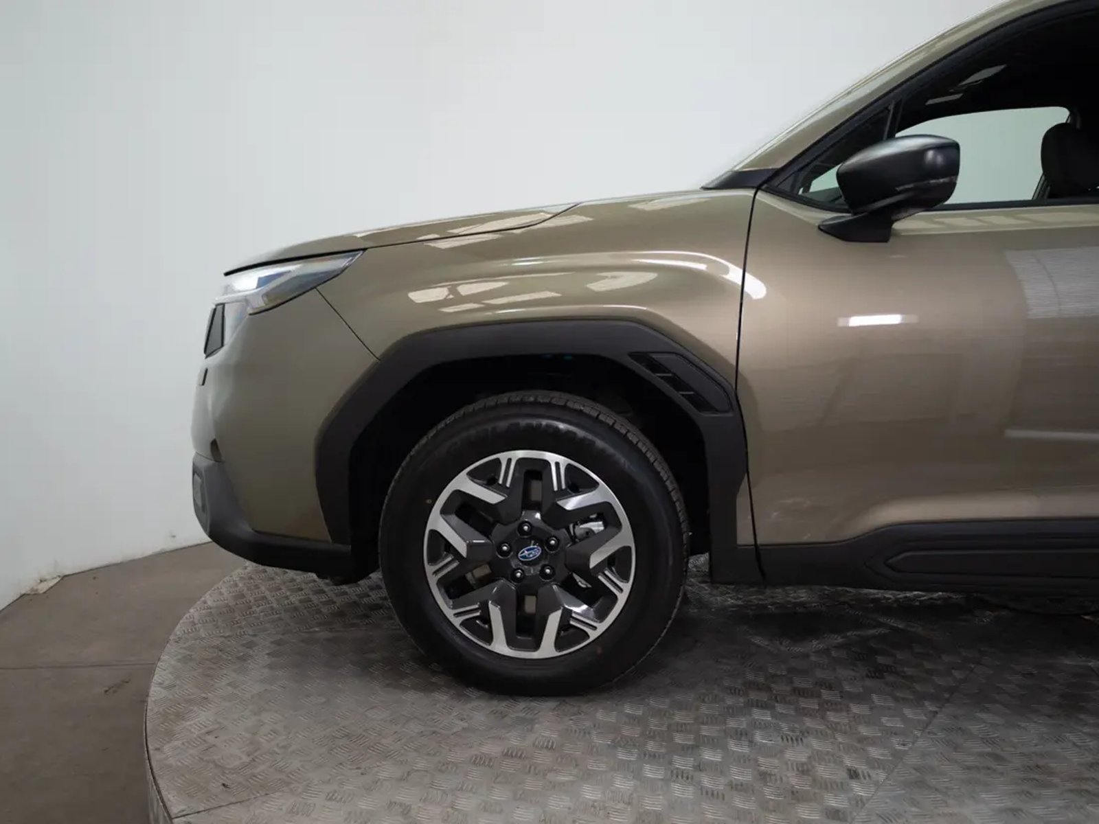 Subaru FORESTER 2026 - Imagen 17 de 20