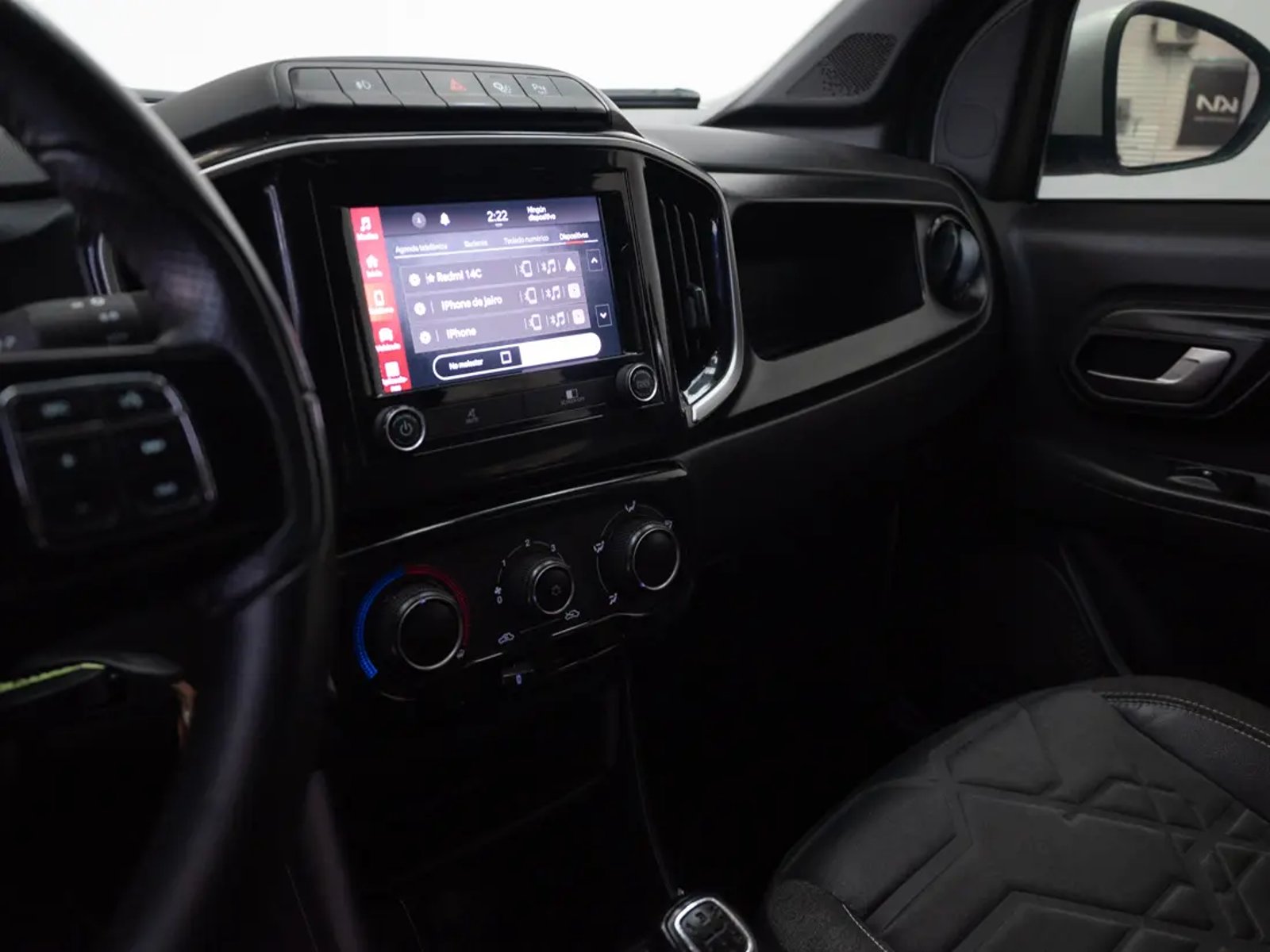 RAM 700 2022 - Imagen 11 de 19