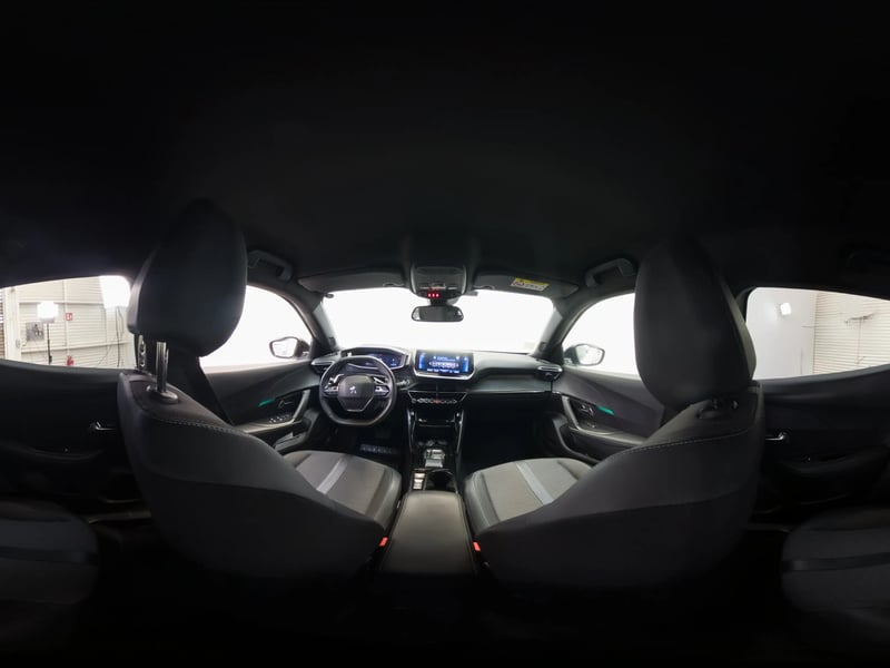 Peugeot 2008 2023 - Imagen 20 de 20