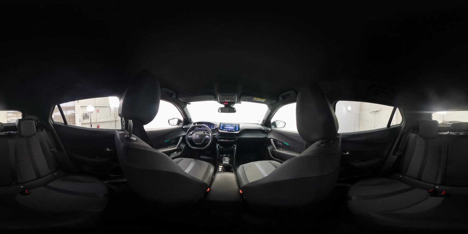 Peugeot 2008 2023 - Imagen 20 de 20