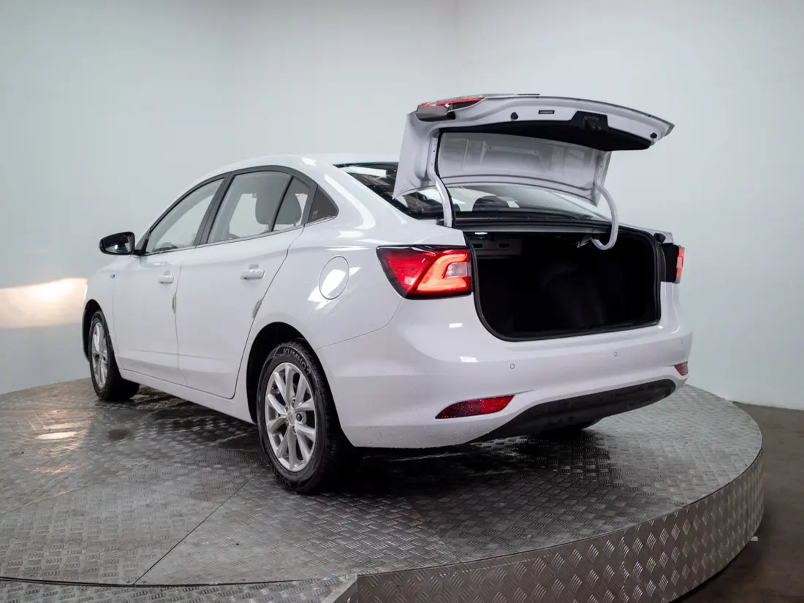 MG ZS 2025 - Foto 4 de 16