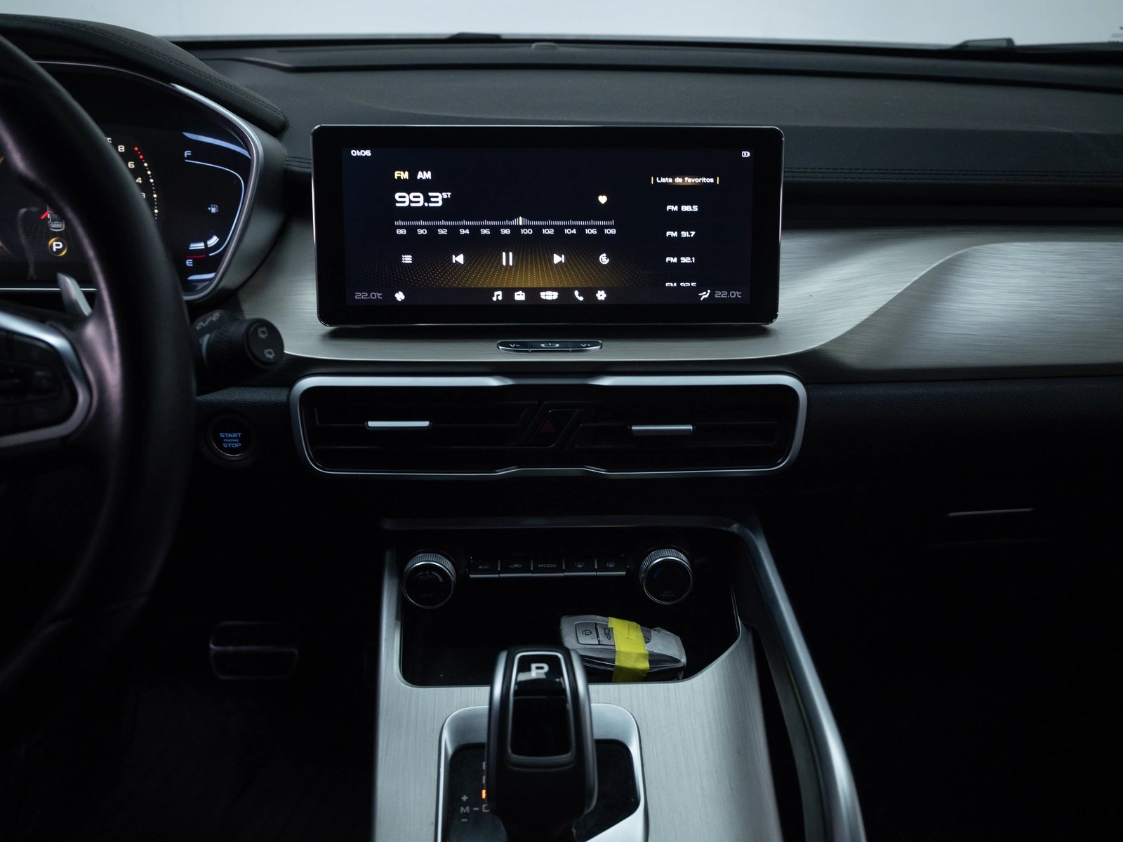 Geely COOLRAY 2022 - Imagen 14 de 18
