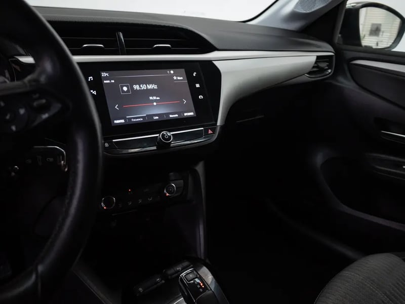 Opel CORSA 2021 - Imagen 12 de 20