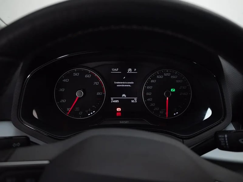 SEAT IBIZA 2022 - Imagen 13 de 19