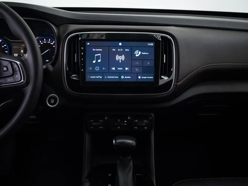 GAC Motor GS3 2022 - Imagen 14 de 19