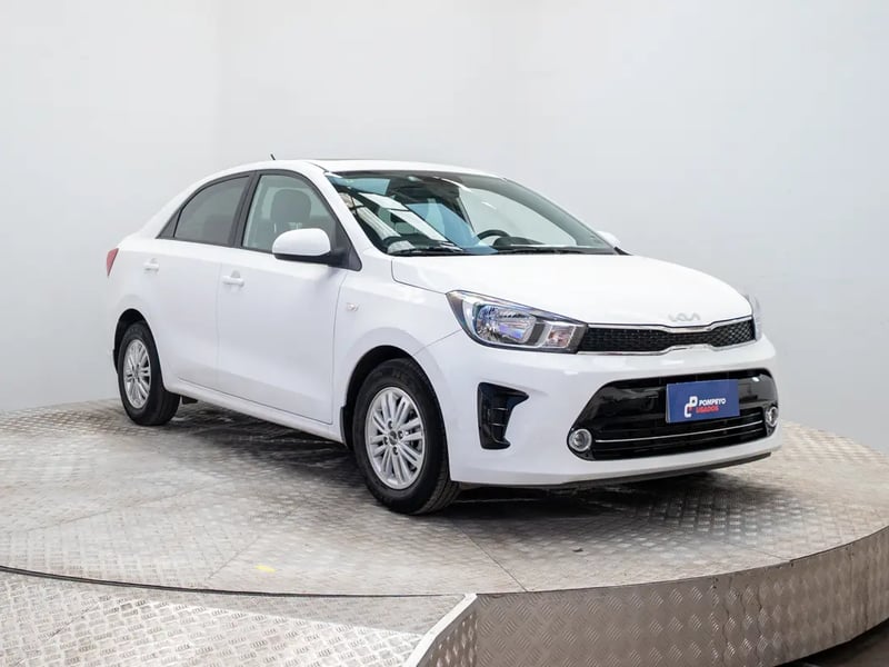 Kia SOLUTO 2026 - Imagen 9 de 20