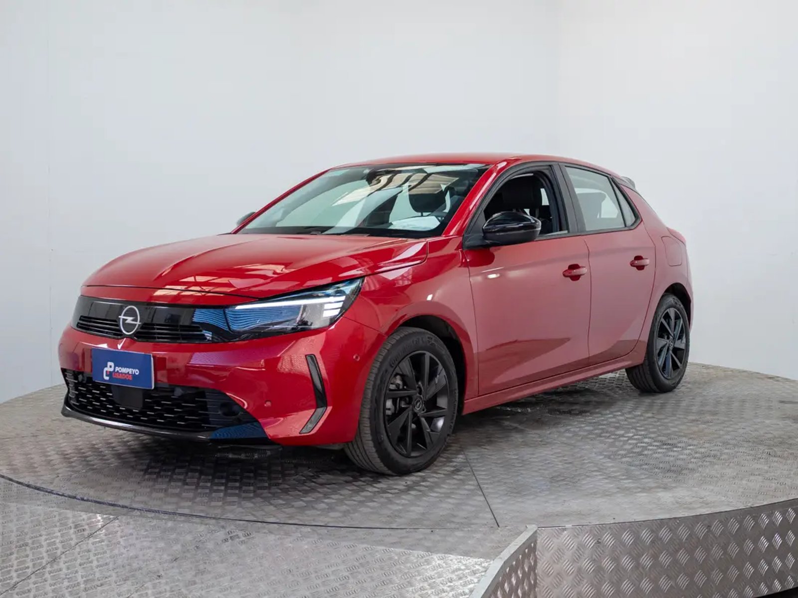 Opel CORSA 2025 - Foto 2 de 20