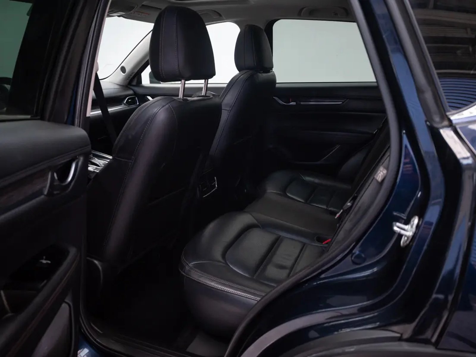 Mazda CX-5 2019 - Imagen 15 de 18