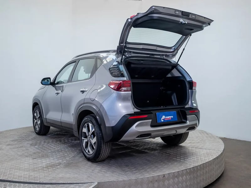 Kia SONET 2023 - Imagen 10 de 19