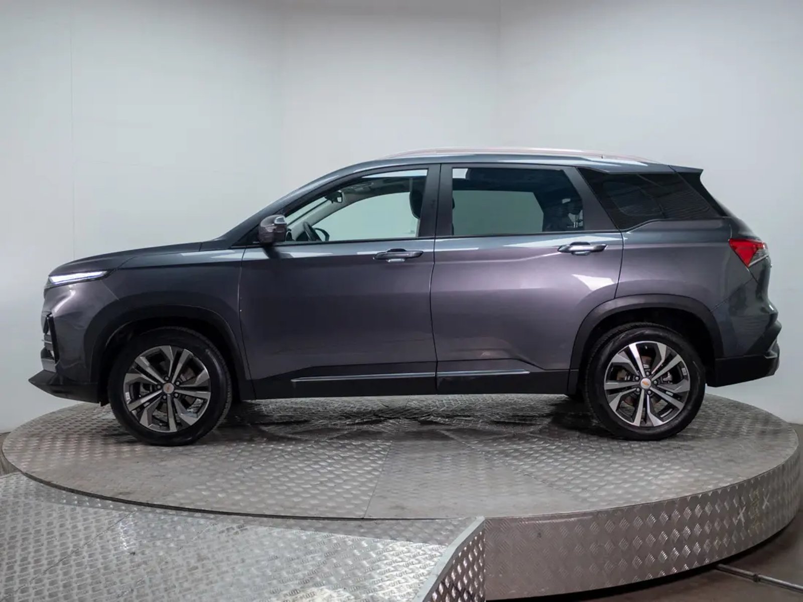 Chevrolet CAPTIVA 2026 - Imagen 4 de 19