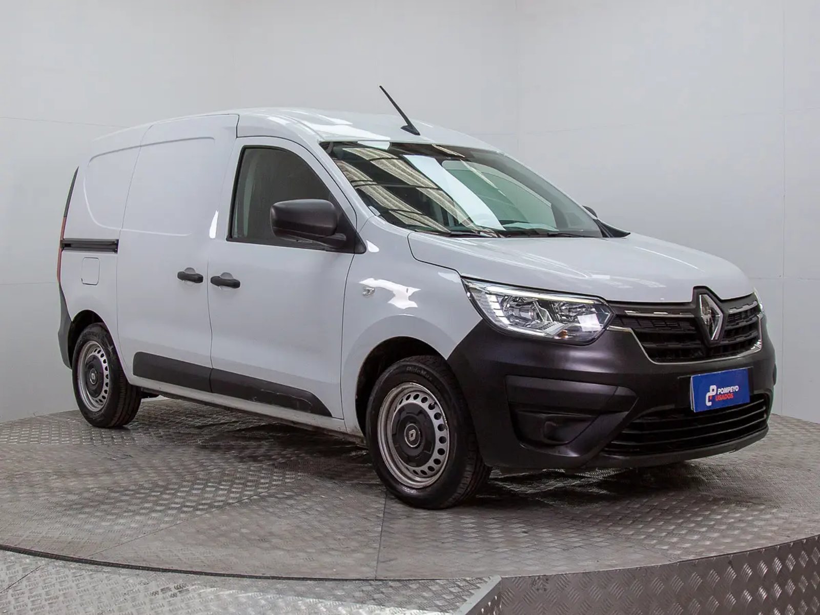 RENAULT EXPRESS 2023 - Imagen 10 de 16
