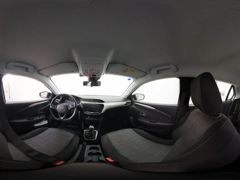 Opel CORSA 2023 - Imagen 16 de 20
