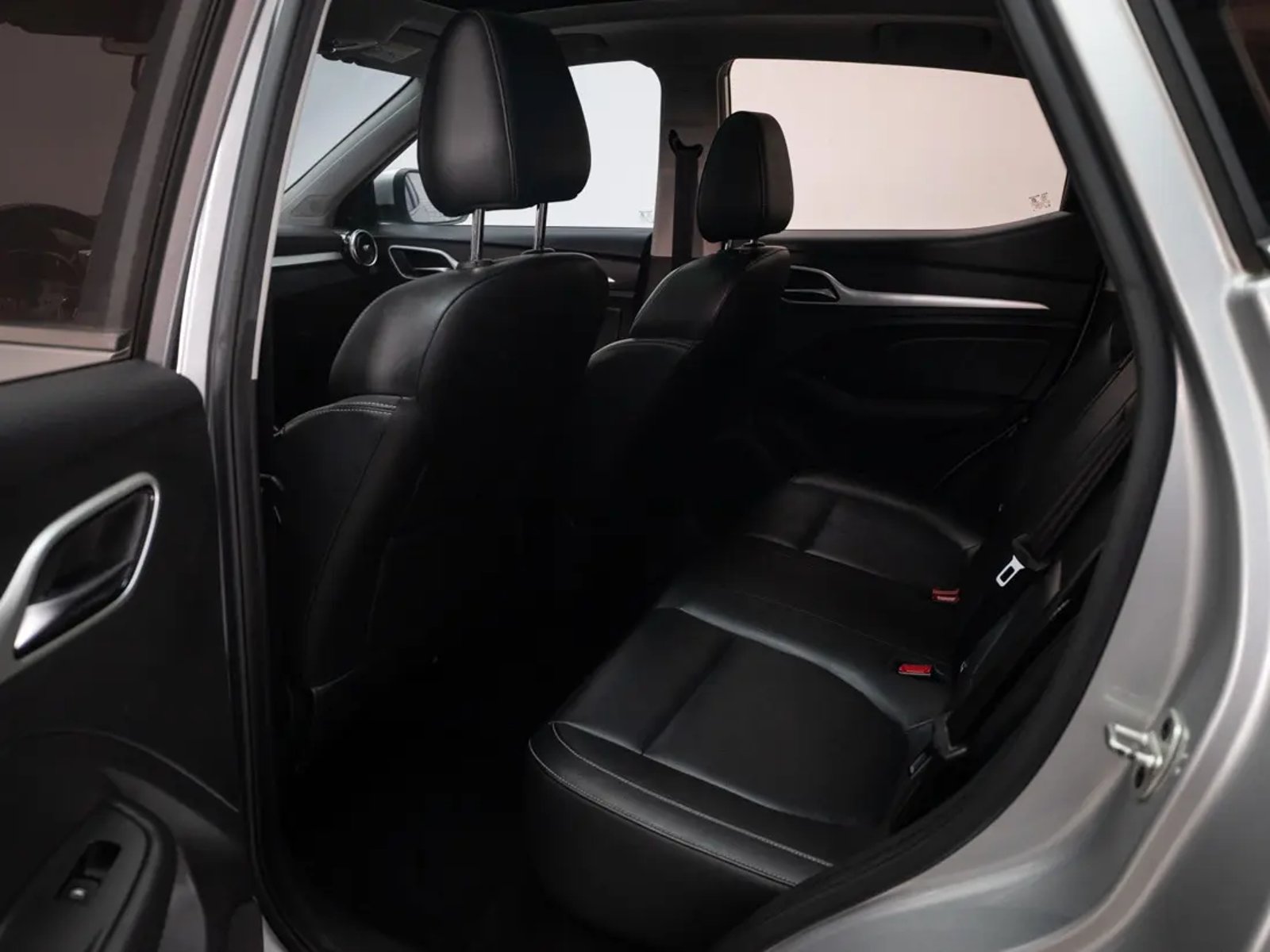 MG ZS 2021 - Imagen 17 de 19