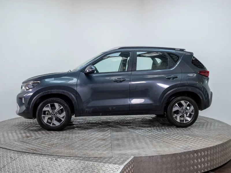 Kia SONET 2023 - Imagen 4 de 20