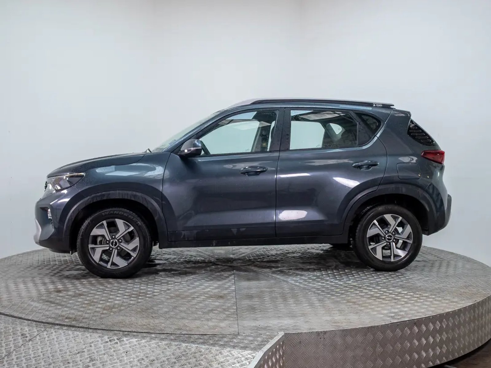 Kia SONET 2023 - Imagen 4 de 20