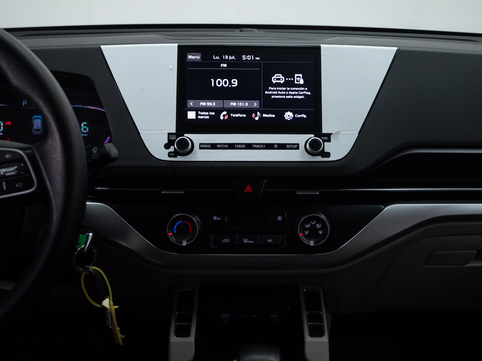 Kia CARENS 2024 - Imagen 11 de 15