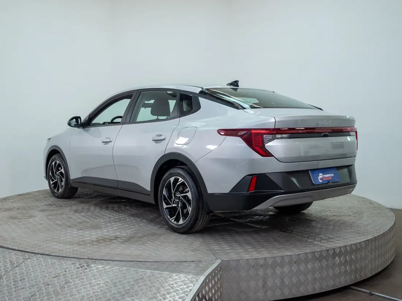 Kia K3 2025 - Imagen 5 de 20
