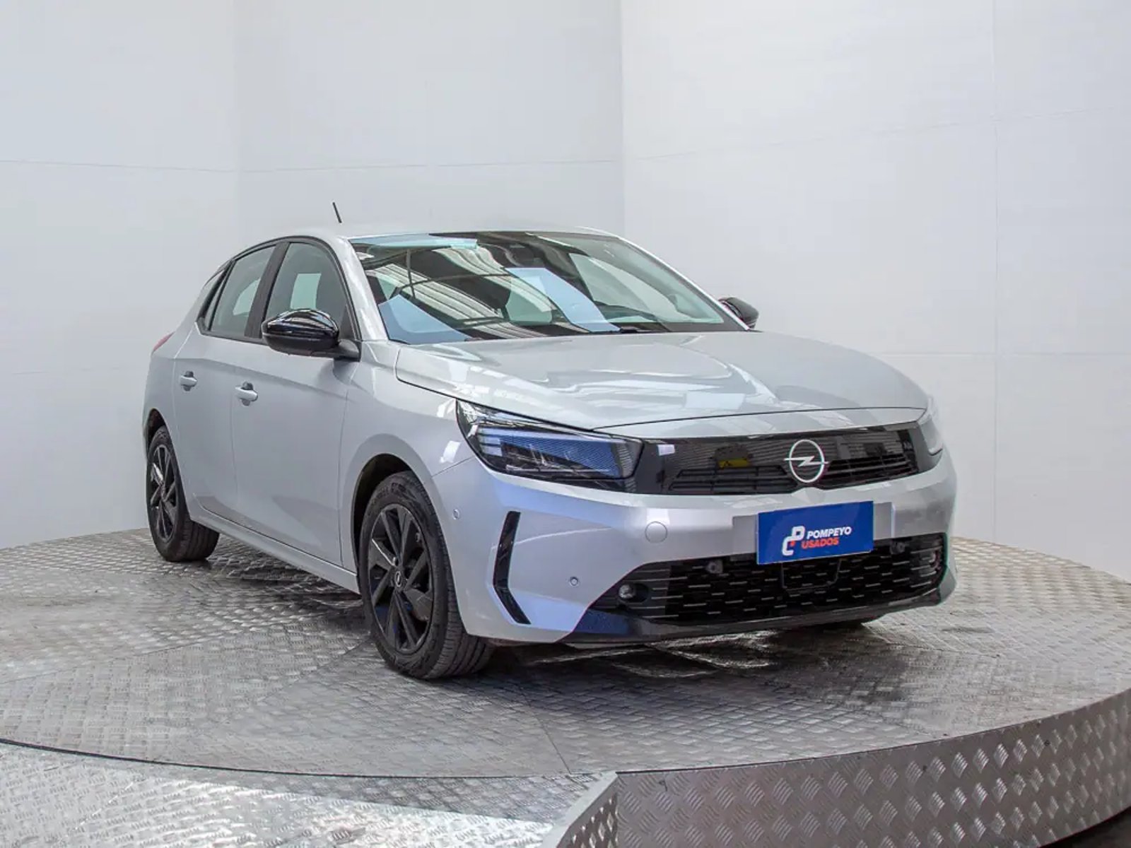 OPEL CORSA 2024 - Imagen 5 de 18