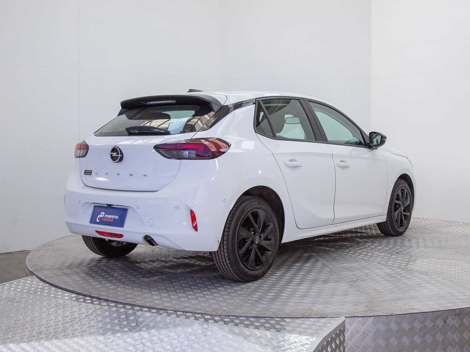 OPEL CORSA 2025 - Imagen 11 de 15