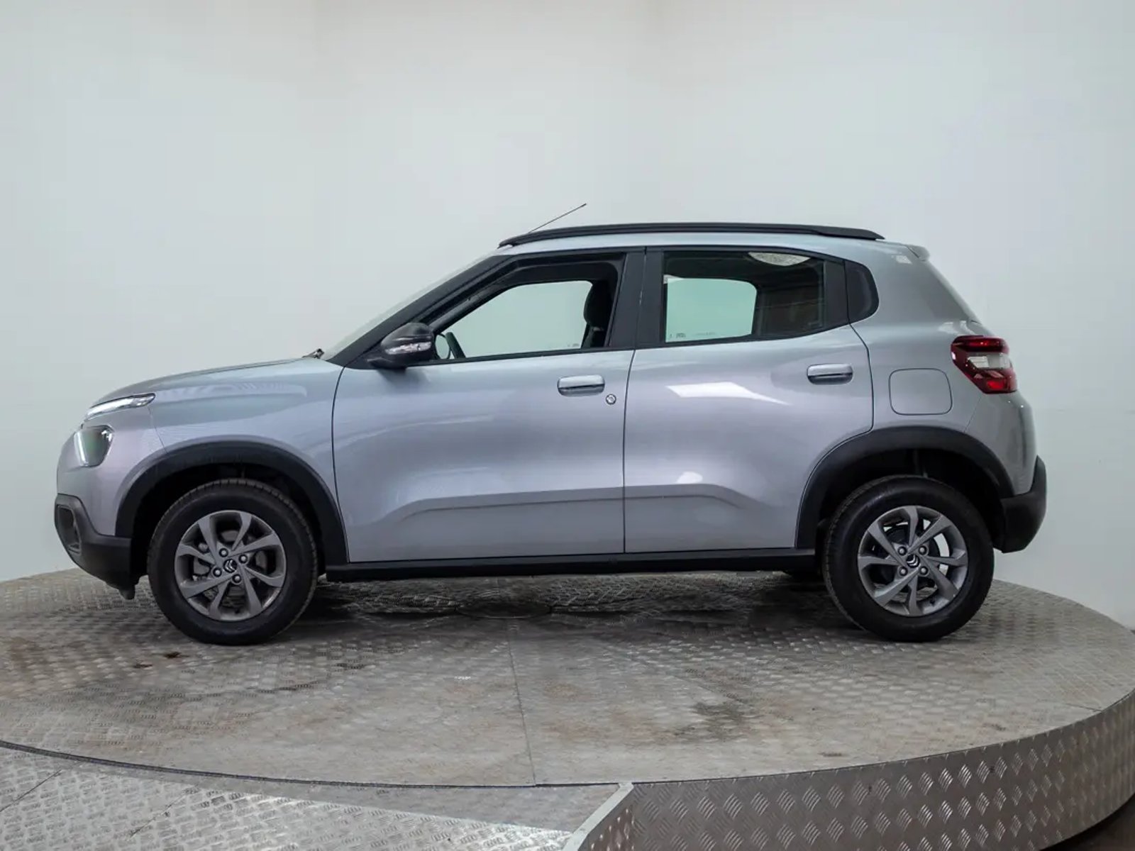 Citroën C3 2026 - Foto 5 de 19