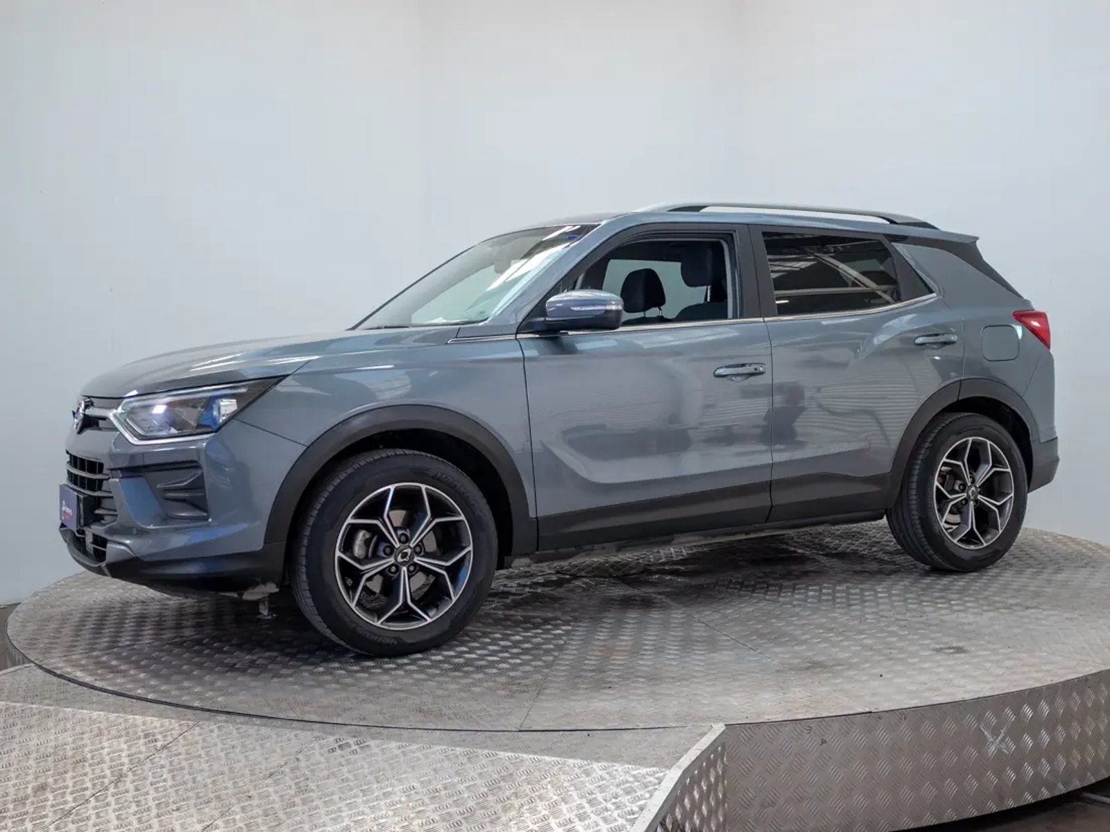 SsangYong KORANDO 2024 - Imagen 4 de 20