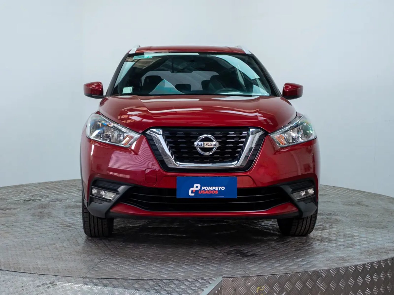 NISSAN KICKS 2019 - Imagen 9 de 18