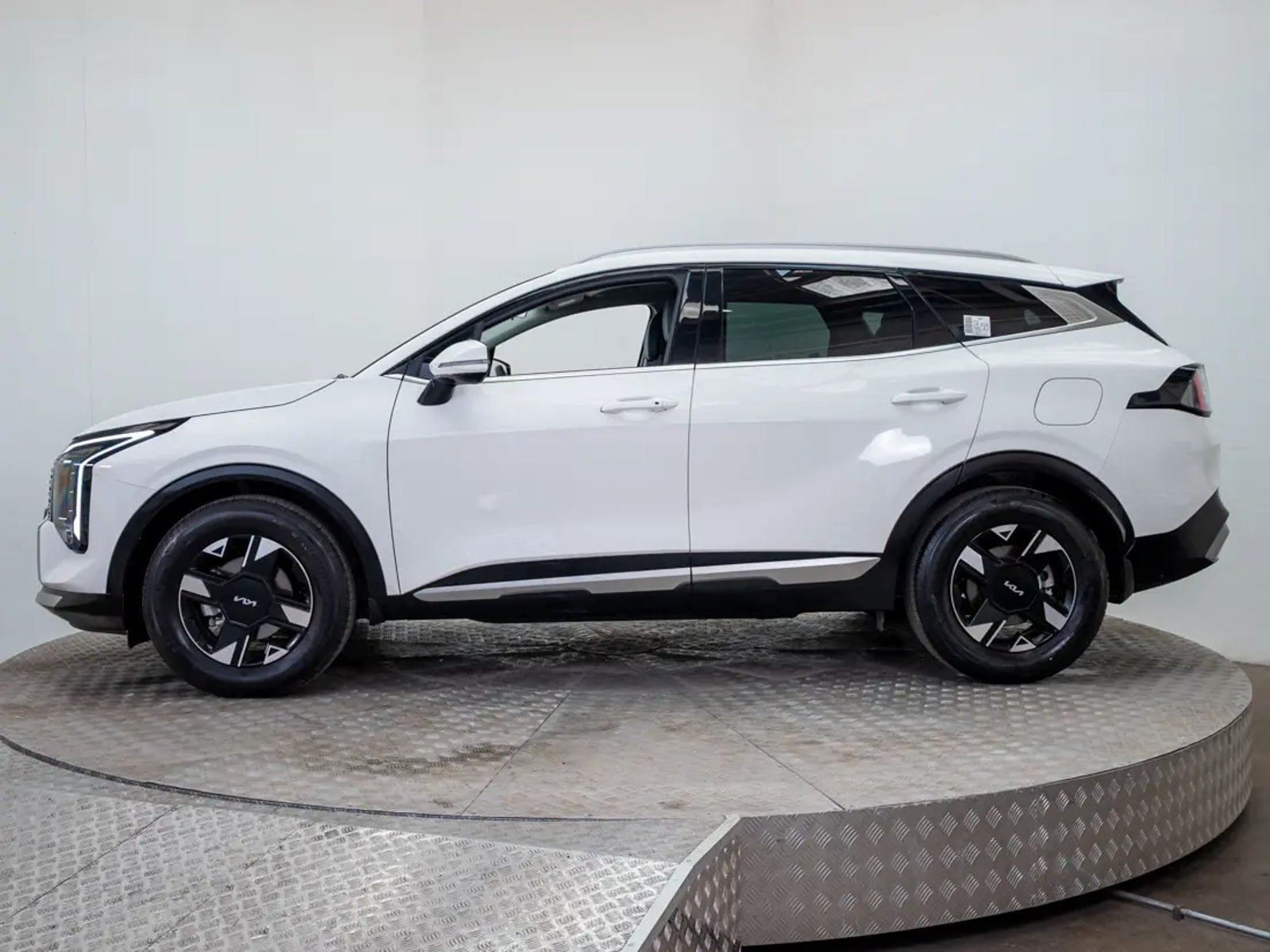 Kia SPORTAGE 2026 - Foto 4 de 20