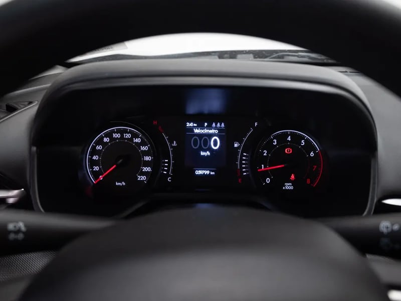 Fiat PULSE 2022 - Imagen 13 de 20
