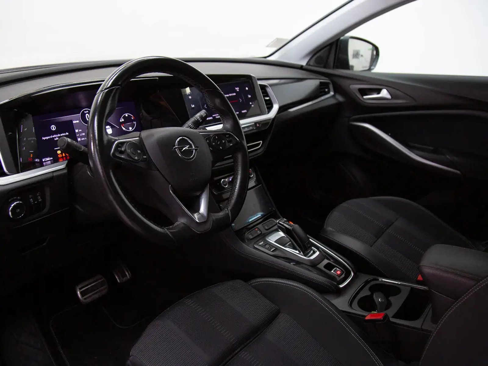 OPEL GRANDLAND 2024 - Imagen 14 de 20
